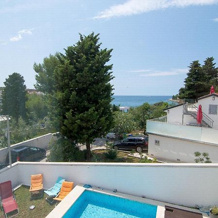 Villa Andrea Pjescana Uvala Quarto foto