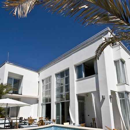 Villa Andrea Pjescana Uvala Exterior foto