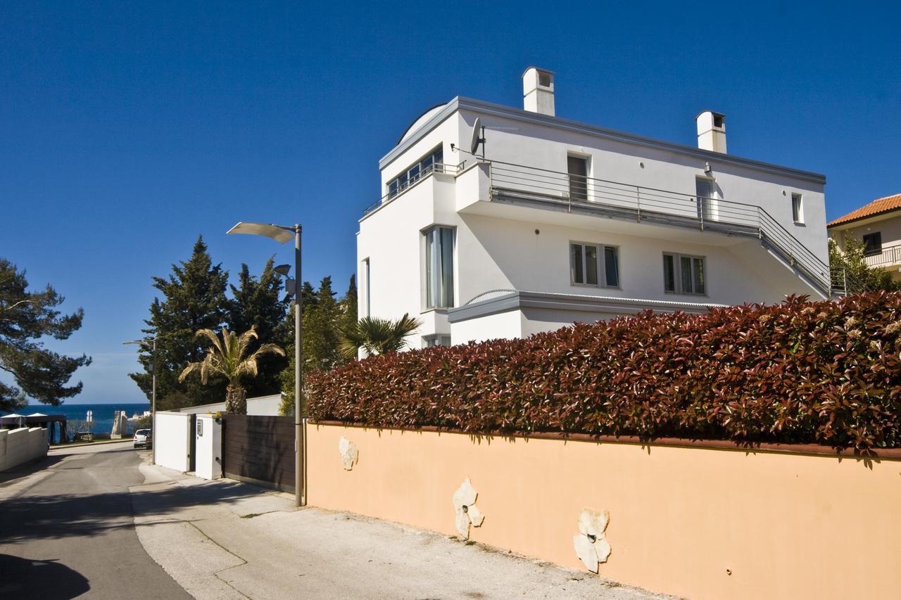 Villa Andrea Pjescana Uvala Exterior foto